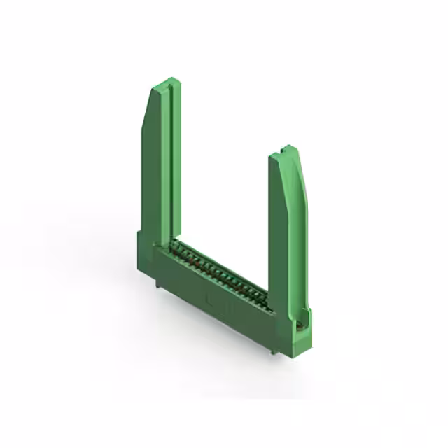 345-020-500-478 EDAC Inc.  Edgeboard Connectors